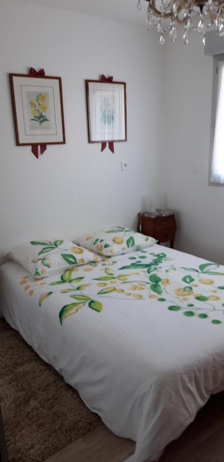 Pour Visiter Ou Travailler Dans Le Loiret Apartman Saint-Jean-de-Braye Kültér fotó