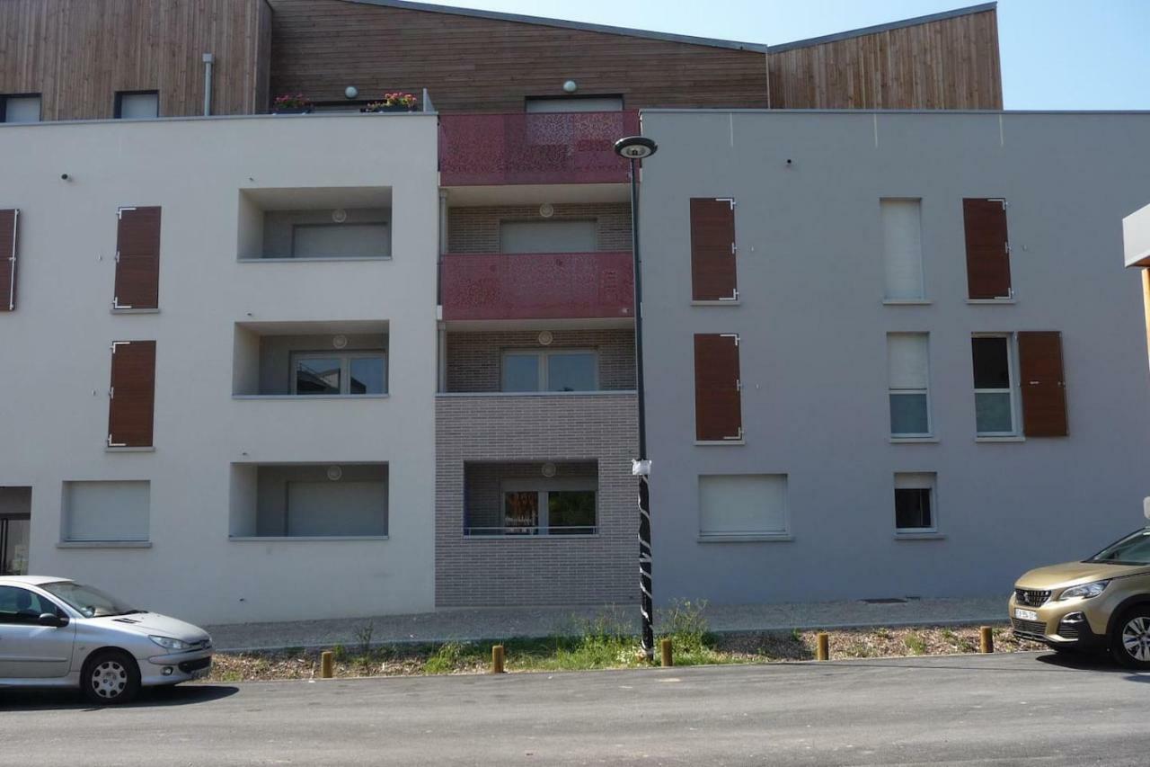 Pour Visiter Ou Travailler Dans Le Loiret Apartman Saint-Jean-de-Braye Kültér fotó